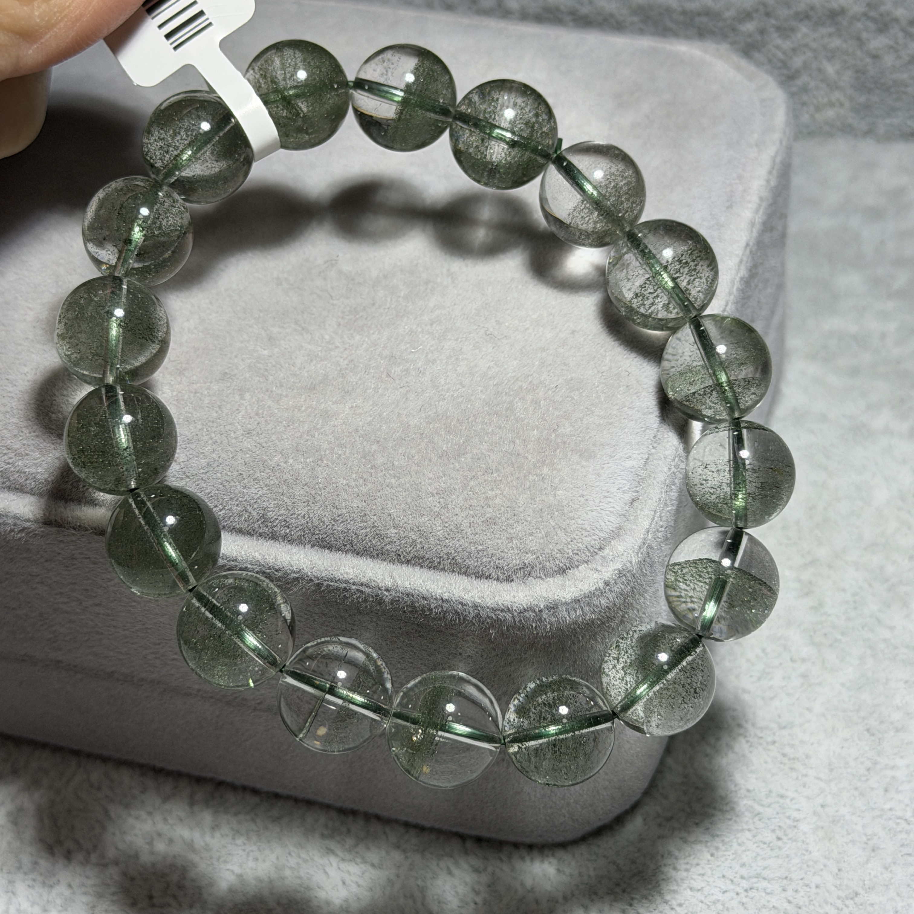 綠幽靈 11+mm GP1597