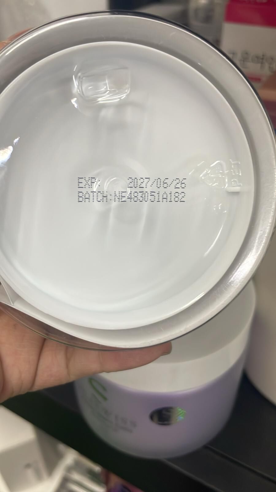 現貨 Neville Derma Lab EX 10分鐘全能補水舒緩啫喱