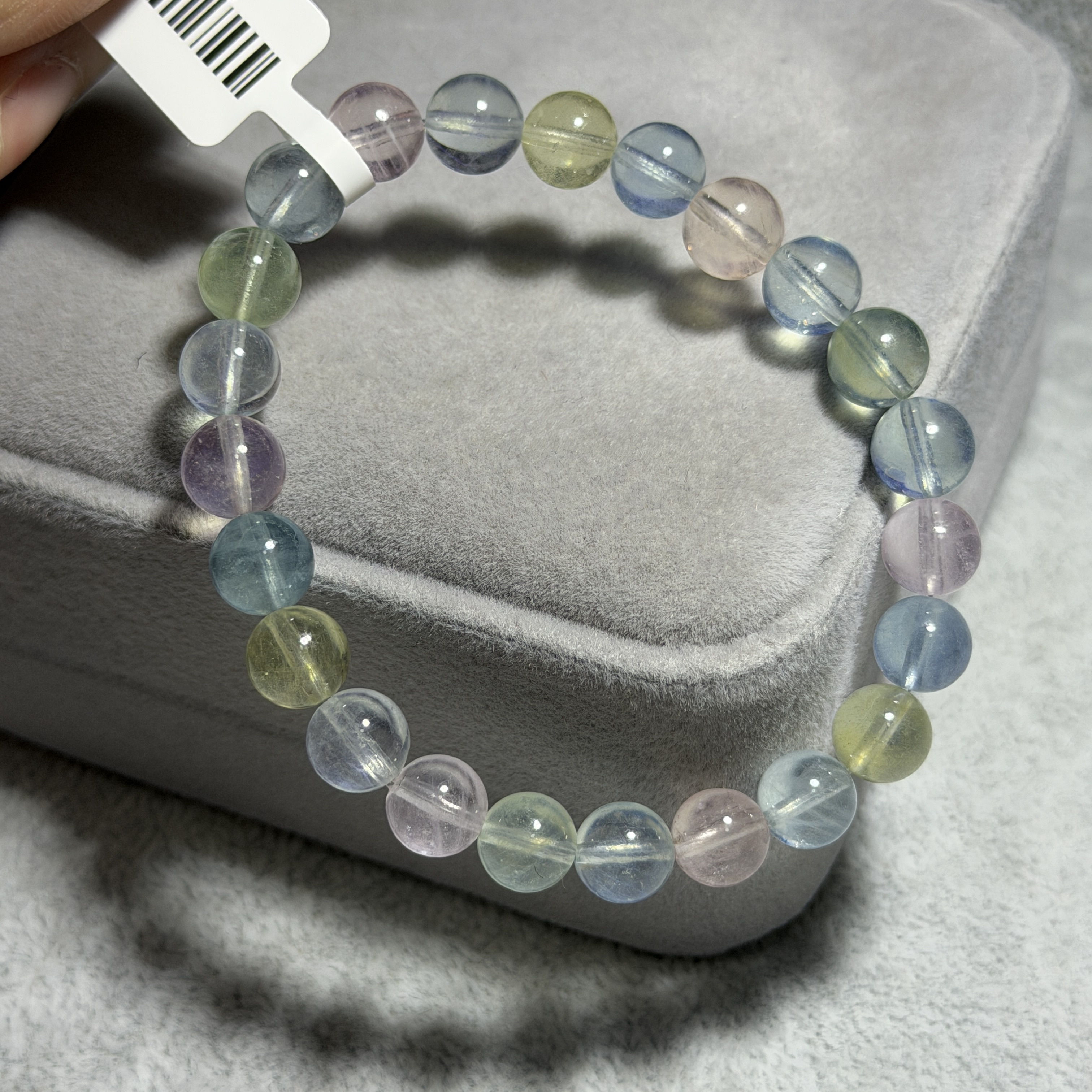 高級摩根石 8+mm MG1530