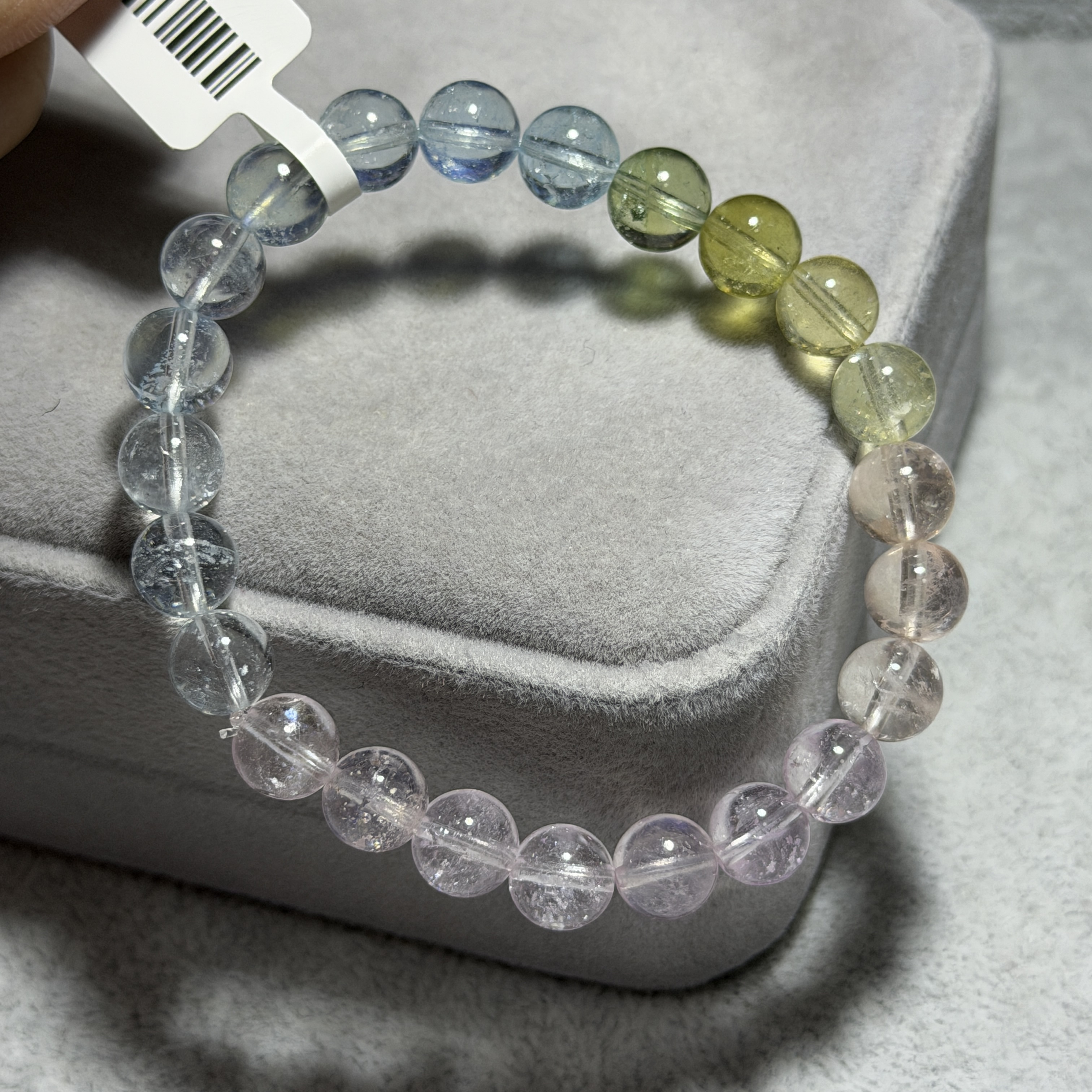 高級摩根石 8+mm MG1532