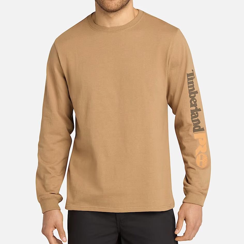 『FB社團 限時限定 TIMBERLAND PRO 長袖