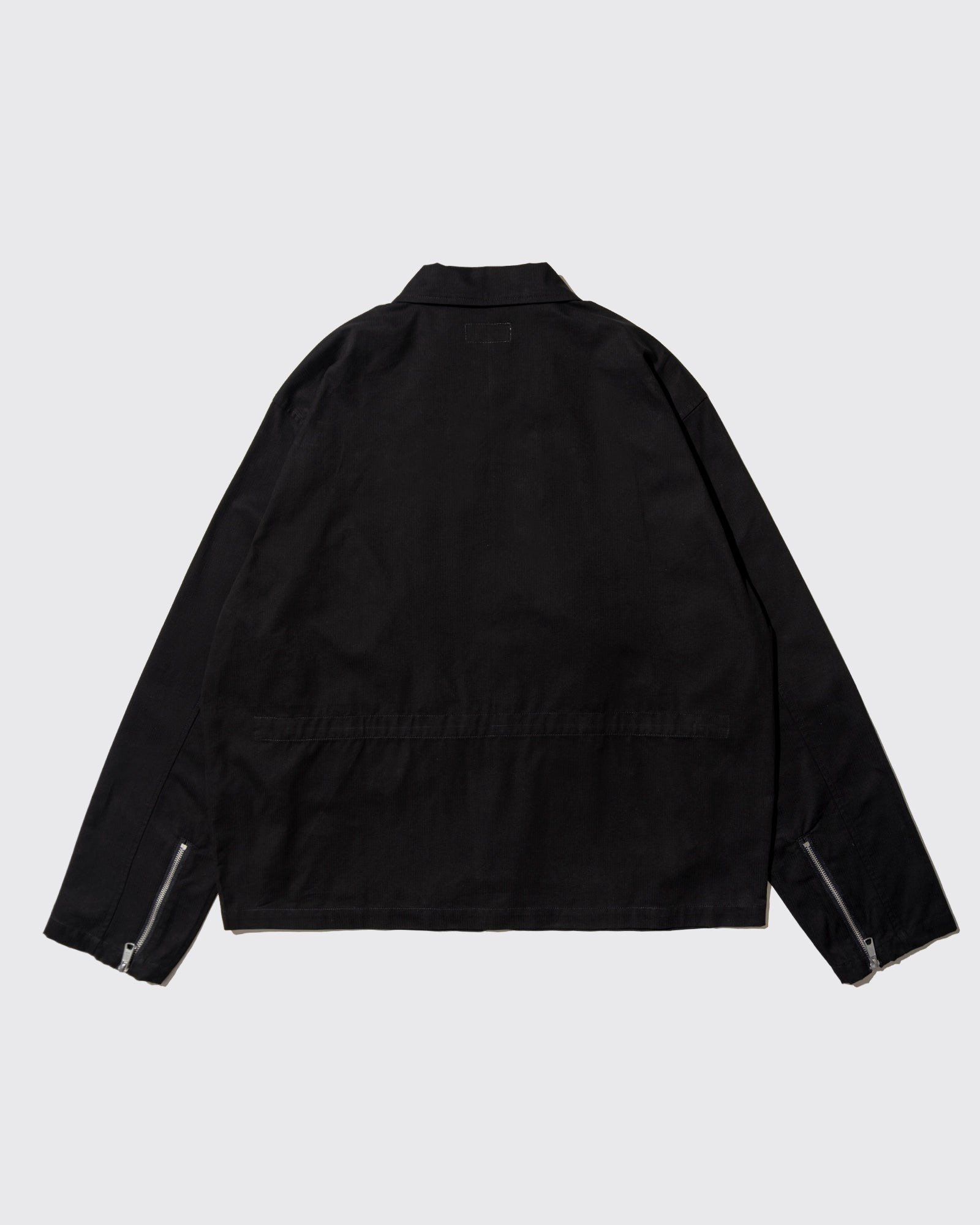 DeMarco Herringbone Sim Riders JKT