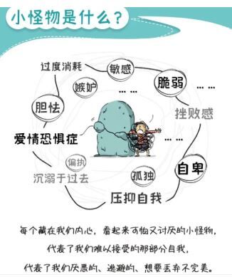 原来你怪可爱的