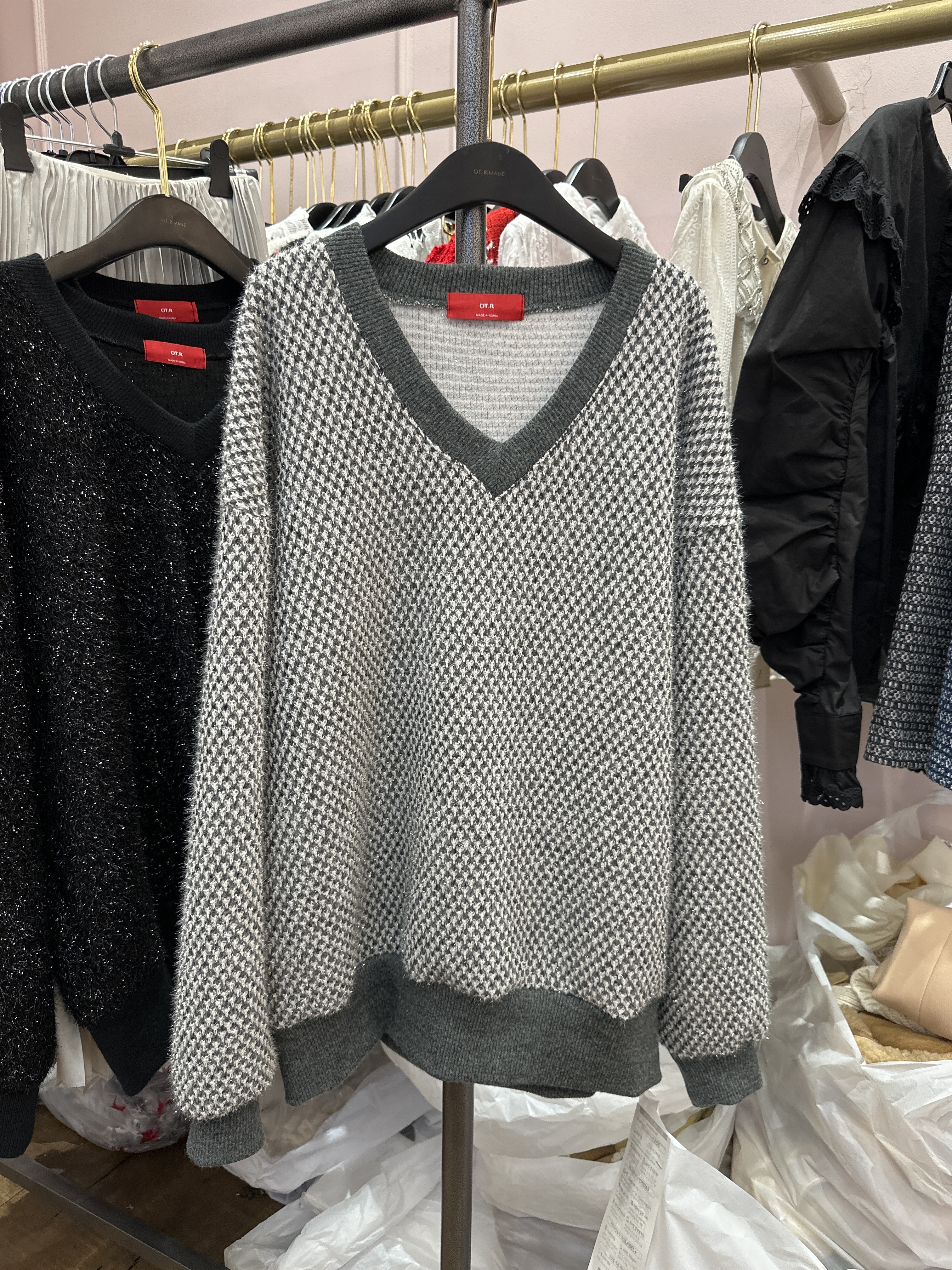 OT113 胸54-68 長29 [一口價]