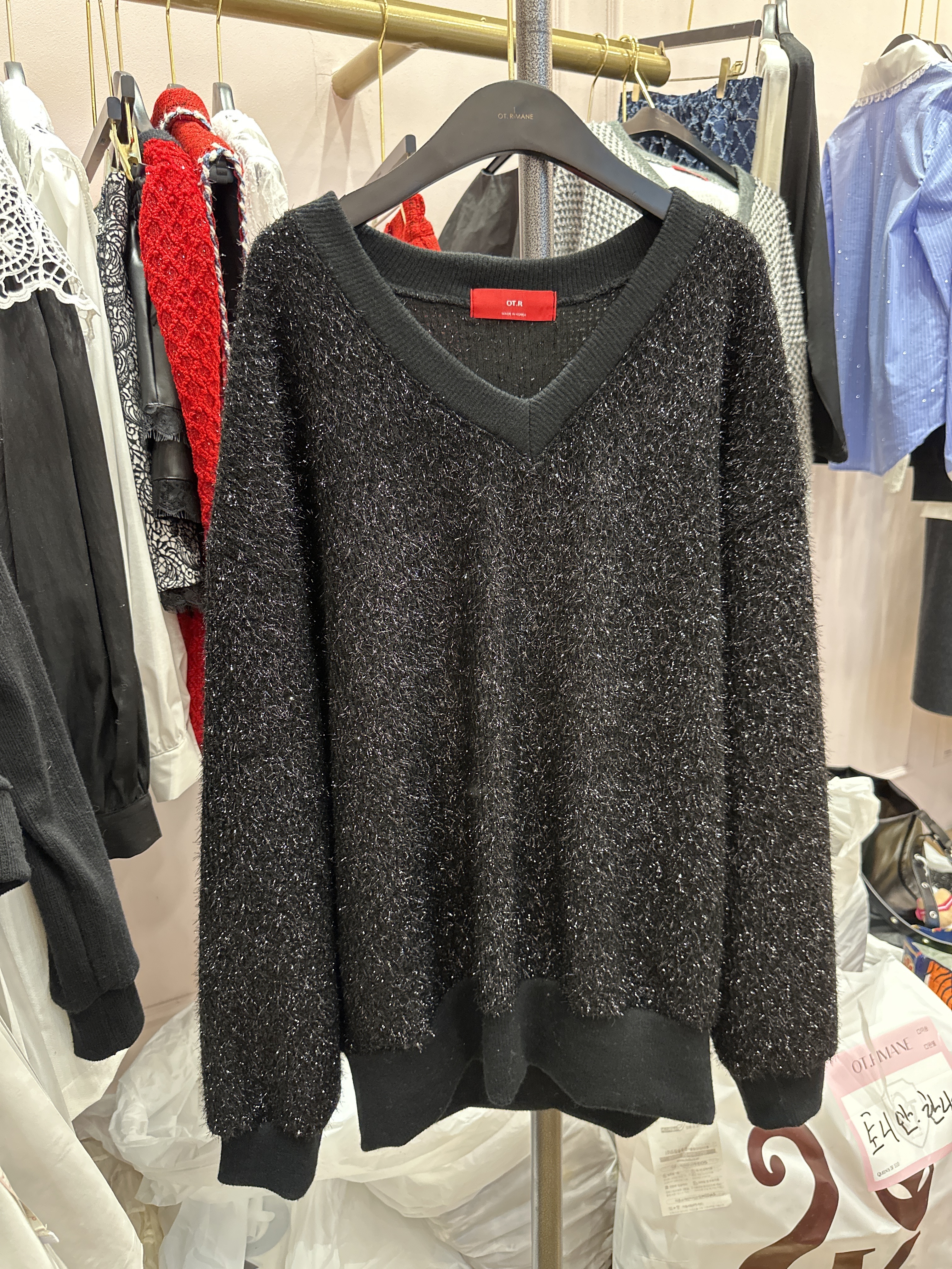 OT113 胸54-68 長29 [一口價]