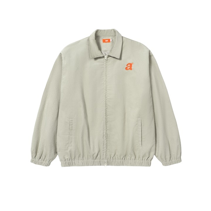 AA Corduroy Jacket