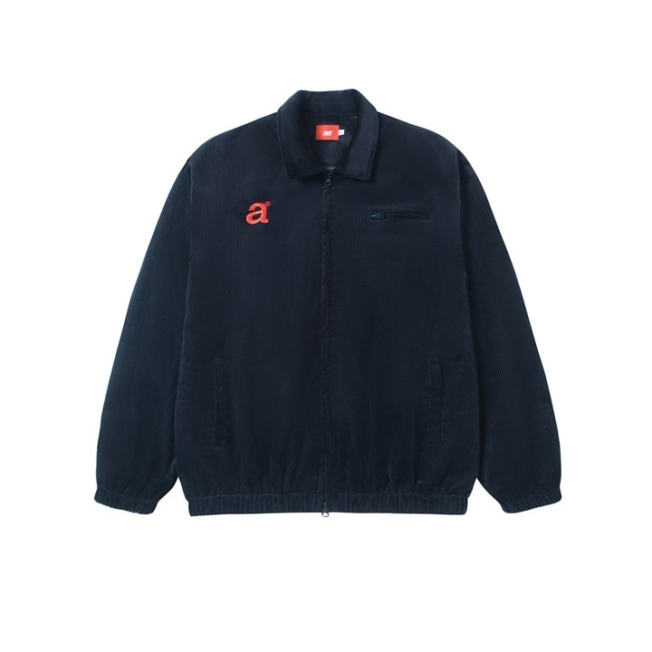 AA Corduroy Jacket