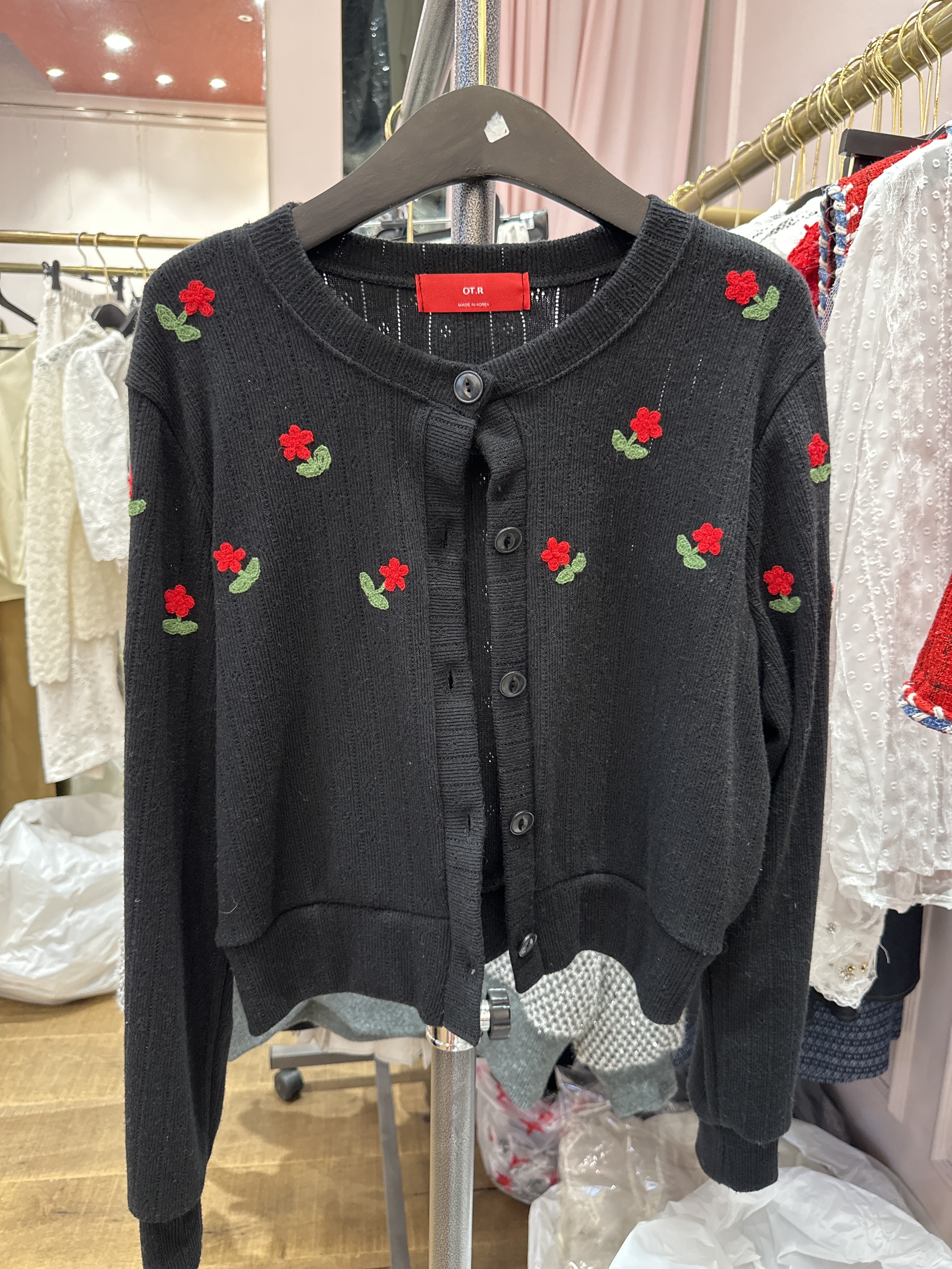 OT115 胸40-60 長20 [一口價]