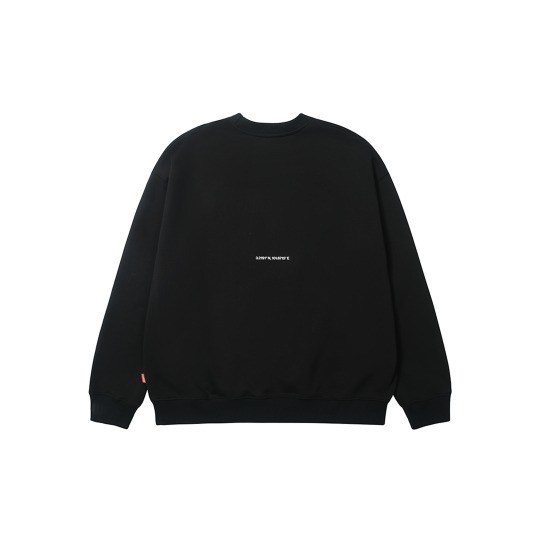 AA Crewneck