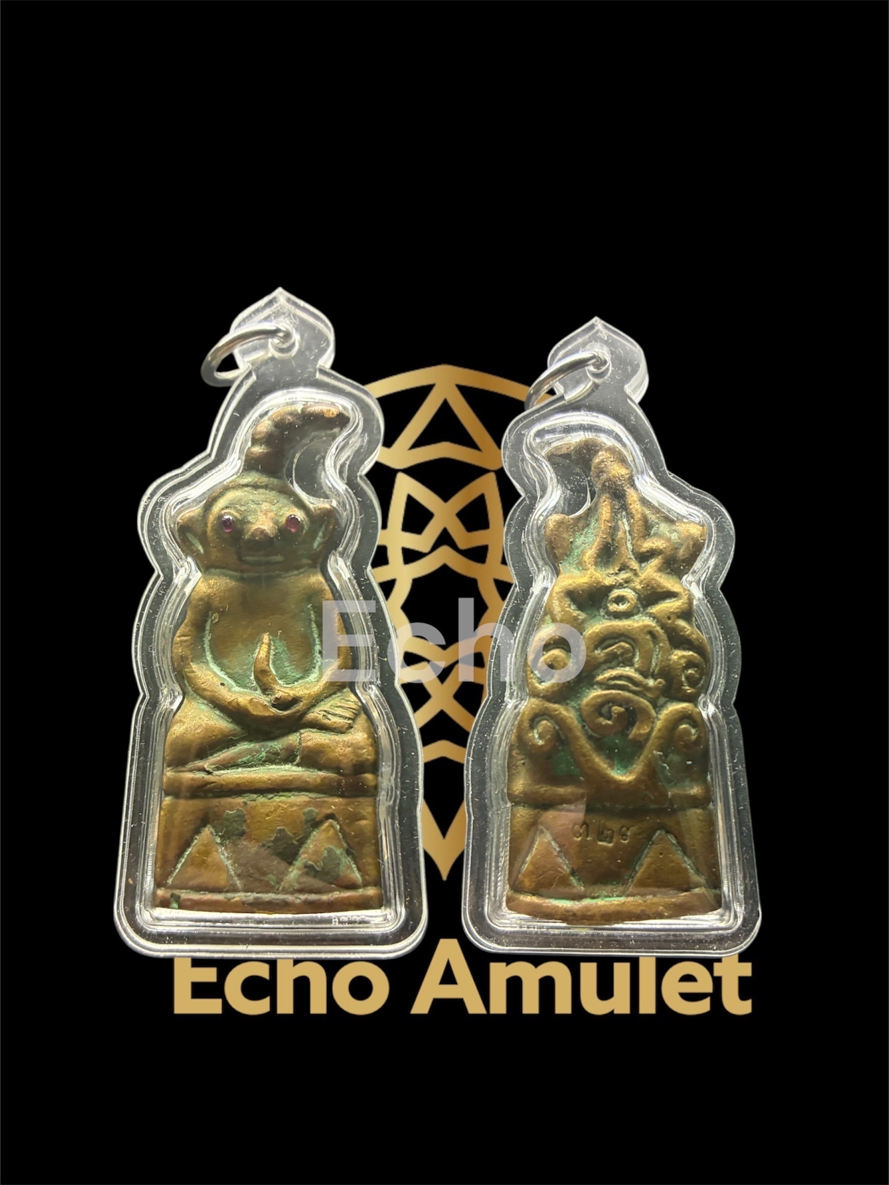 婆琴啲 一期 七日好運罌