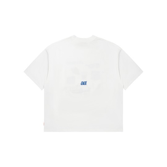 AA Graphic Tee