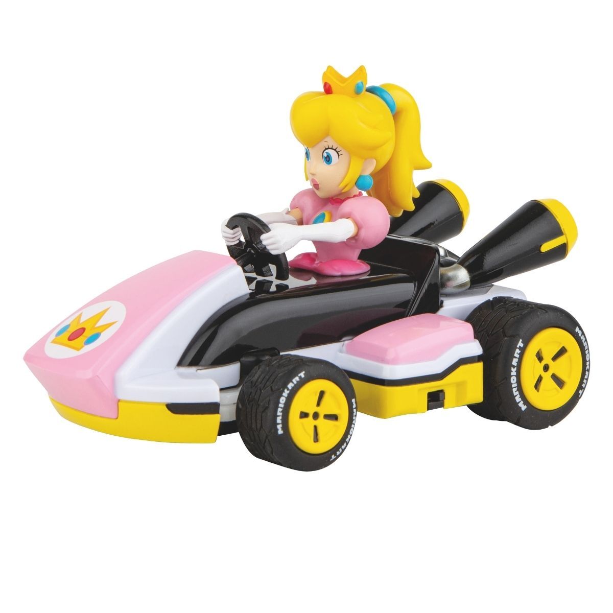瑪利歐賽車遙控系列－卡丁車 碧姬公主 1:32