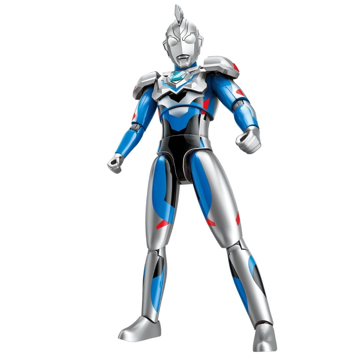 Ultraman可動系列第一彈