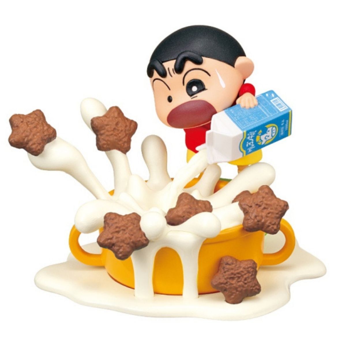 蠟筆小新 料理時刻