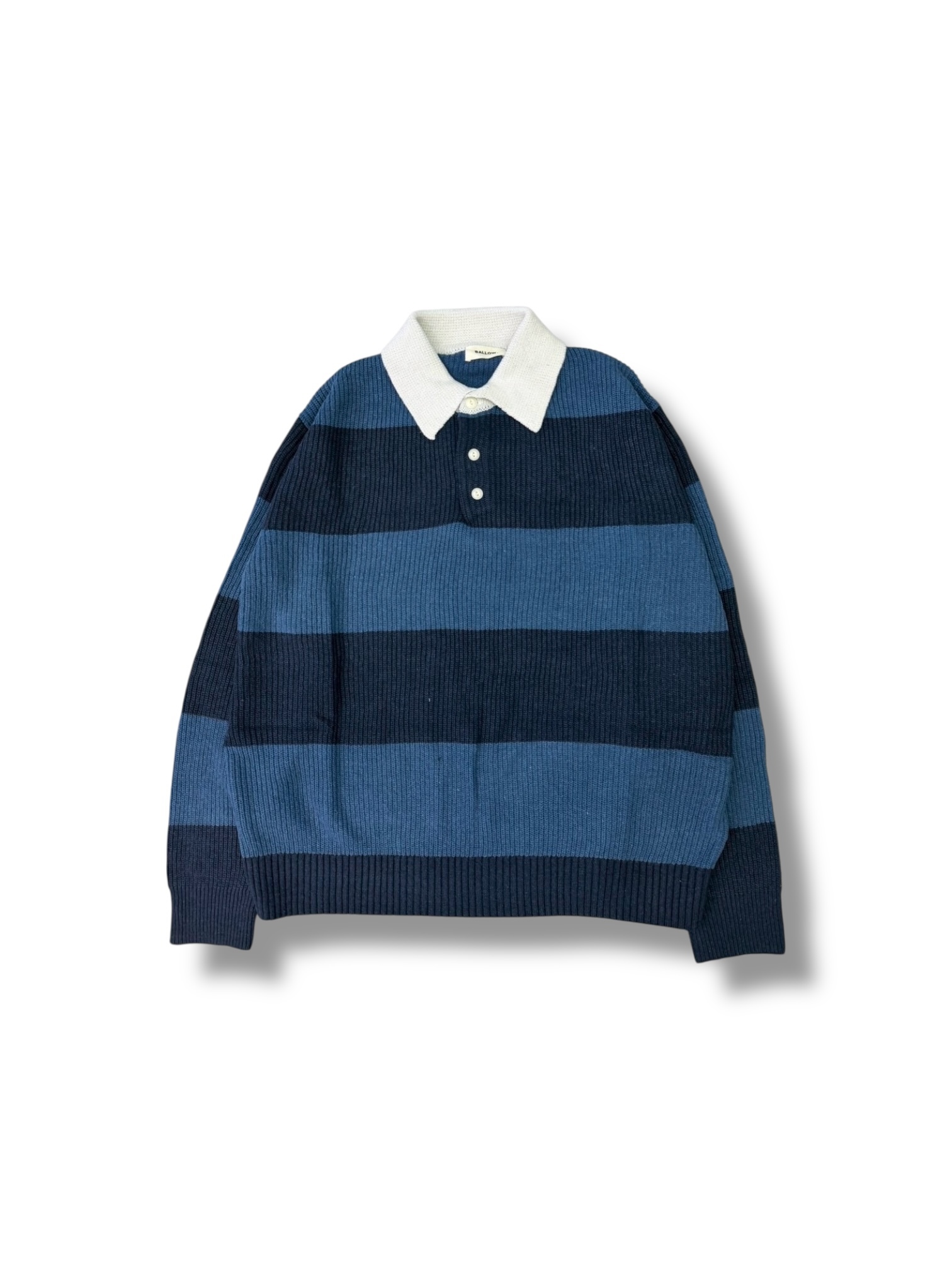 Symphony polo衫 -針織