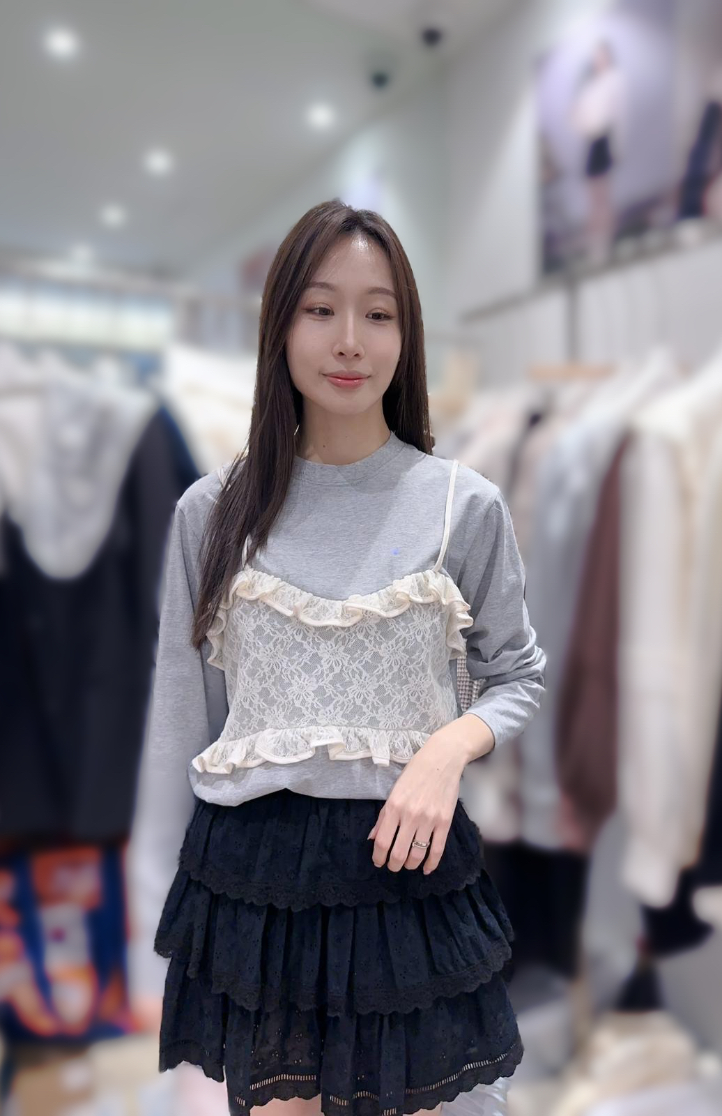 FT33 胸42 長27 $499 (一口價)