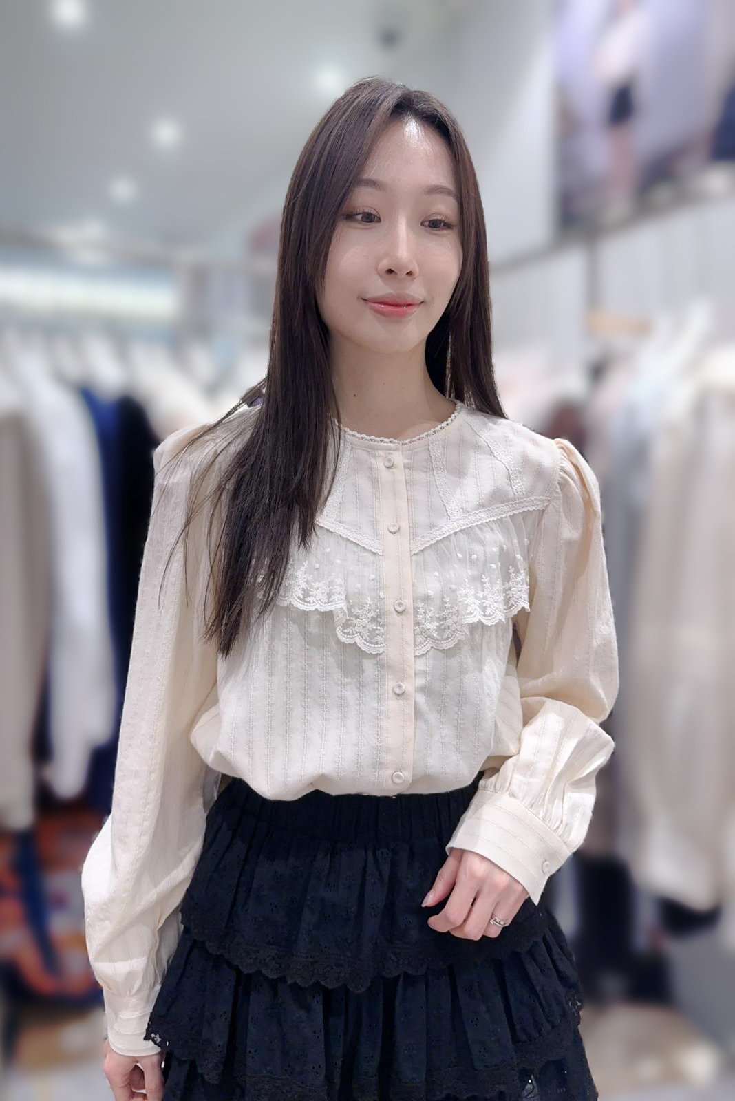 FT31 胸42 長25 $509 (一口價)