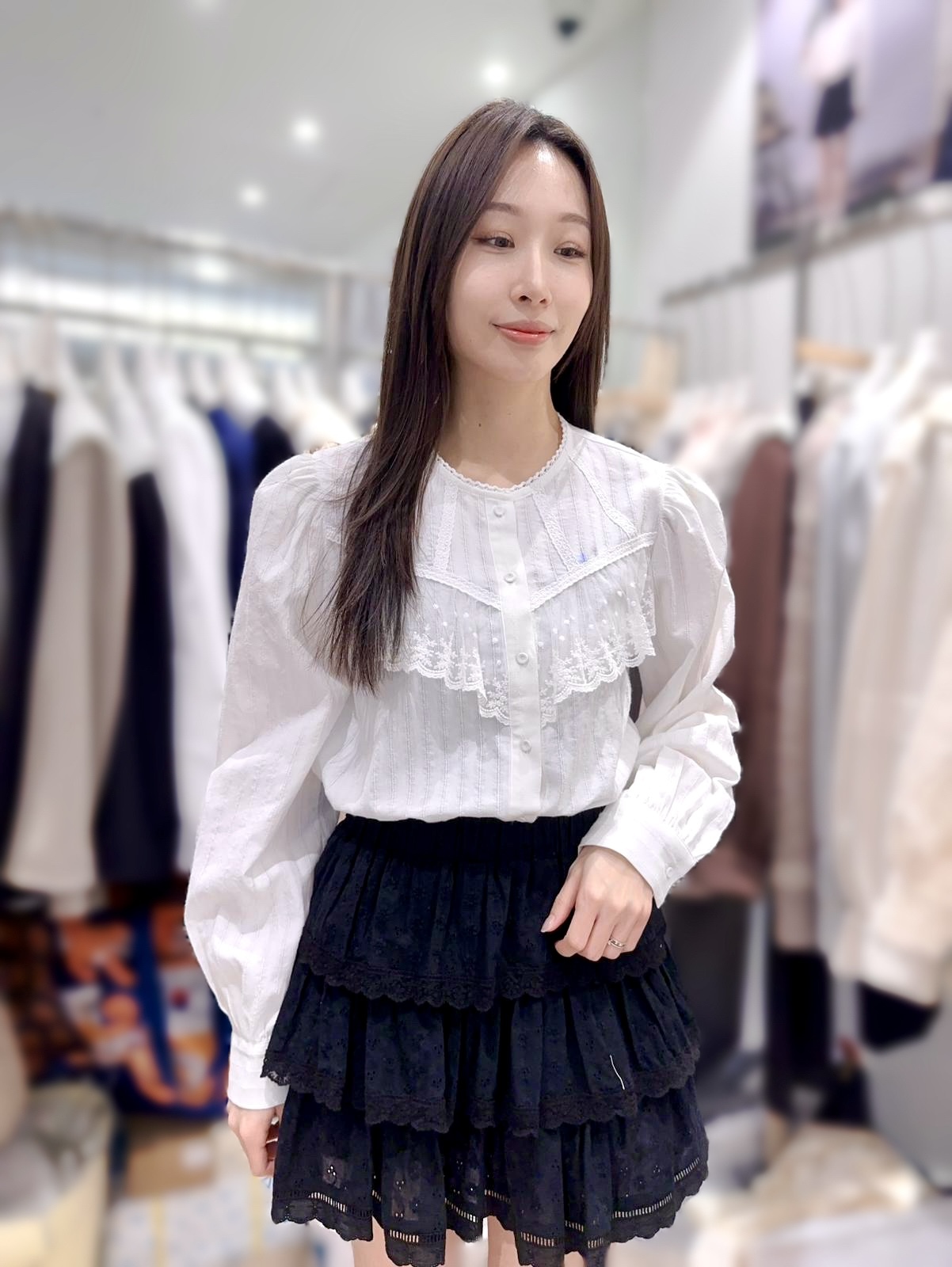 FT31 胸42 長25 $509 (一口價)