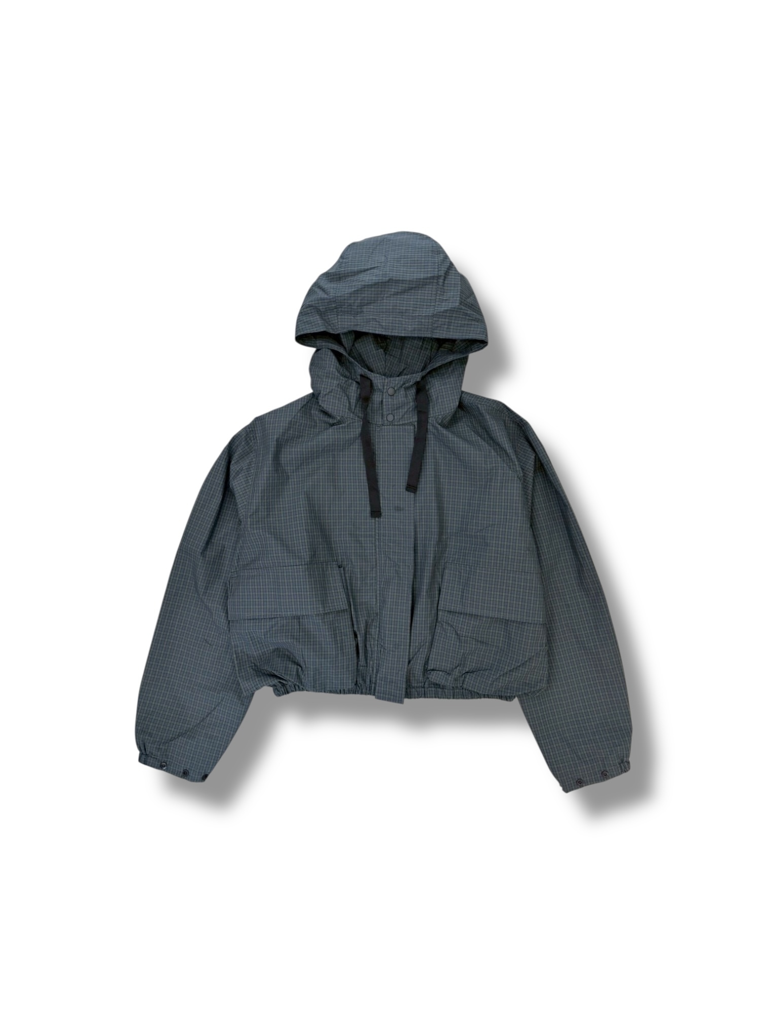 Symphony 外套-衝鋒機能修身