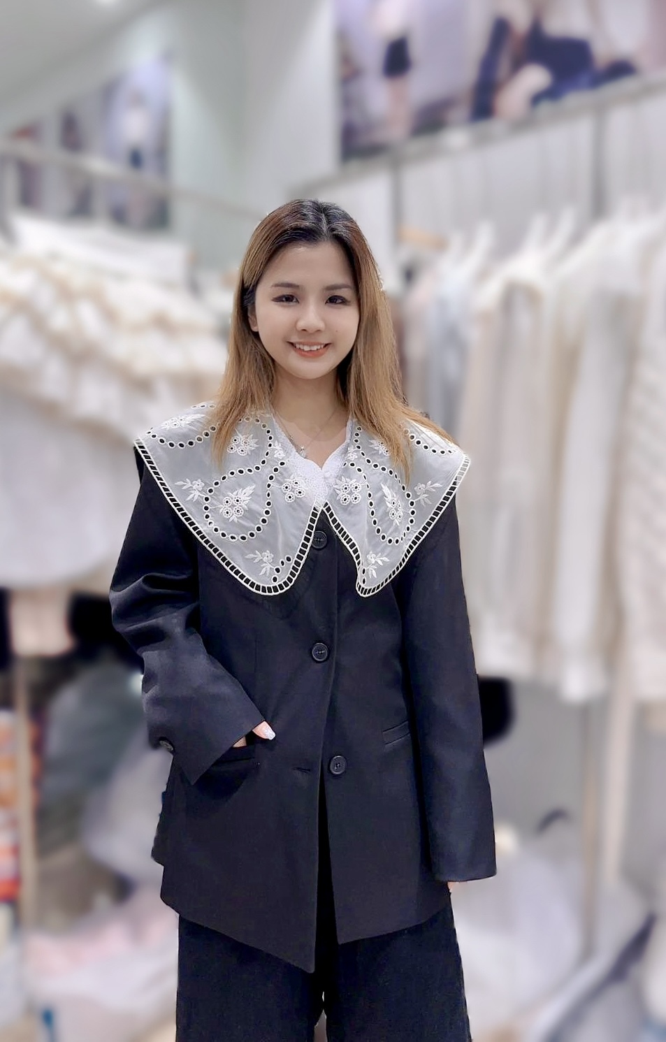 FT30 胸37 長30.5 $799 (一口價)