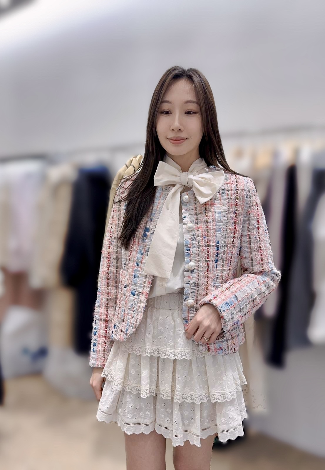 T01 胸39.5 長21 $ 999 (一口價)