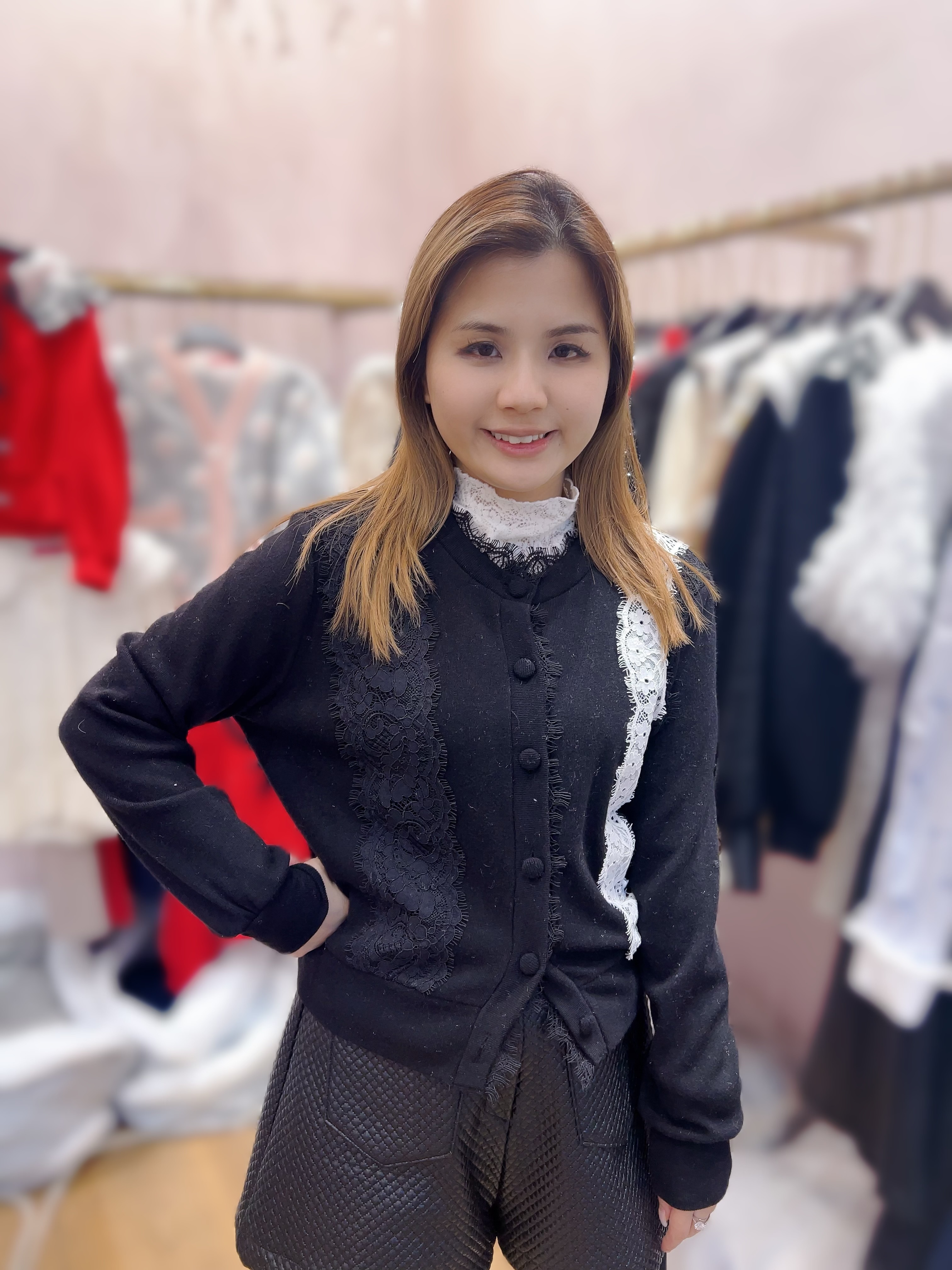 OT104 胸40-62 長21 $399[一口價]