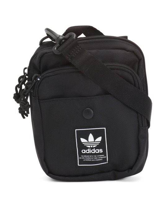 【預購】ADIDAS H010857 斜咩袋