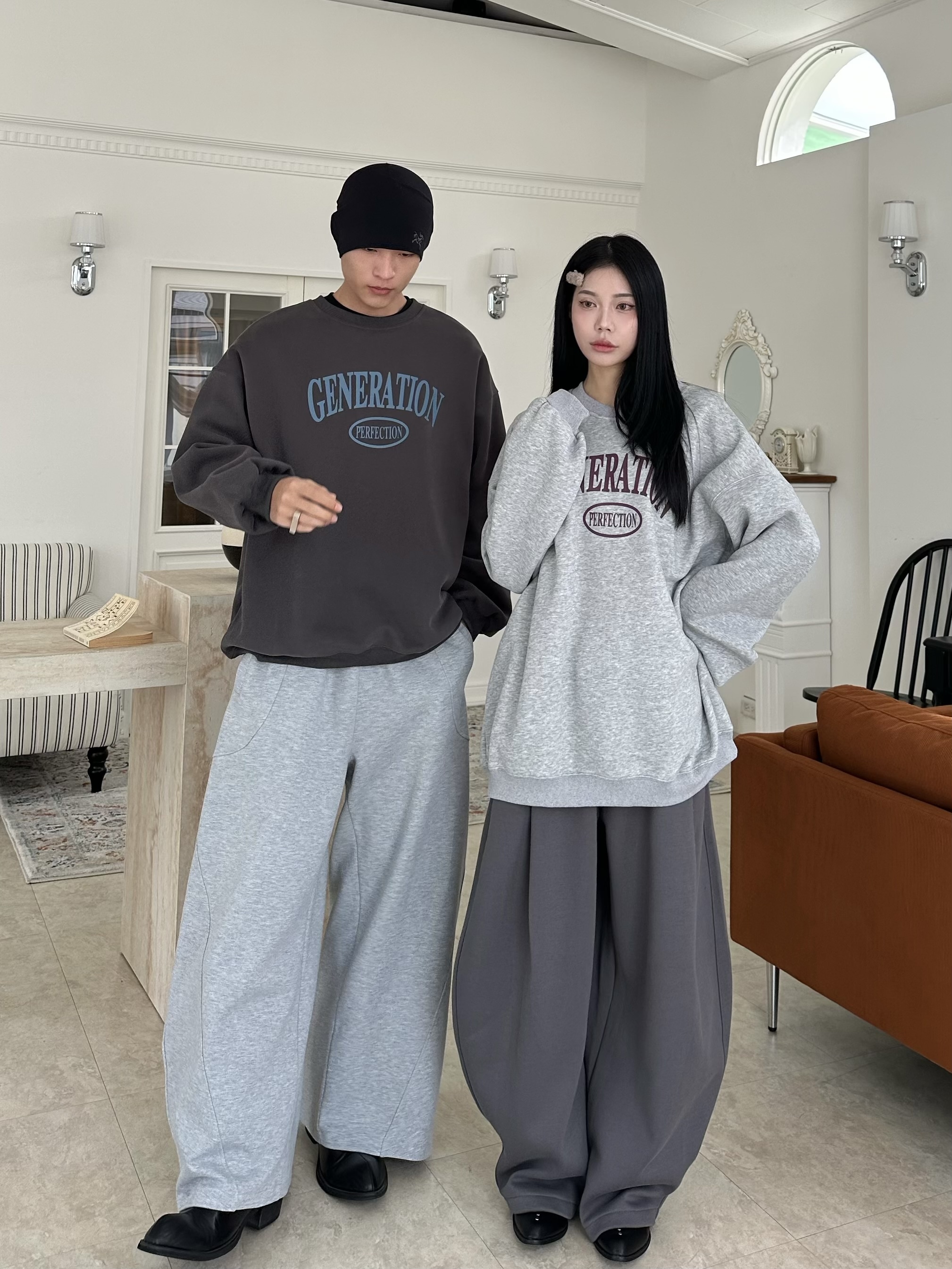 學生感日常大學tee