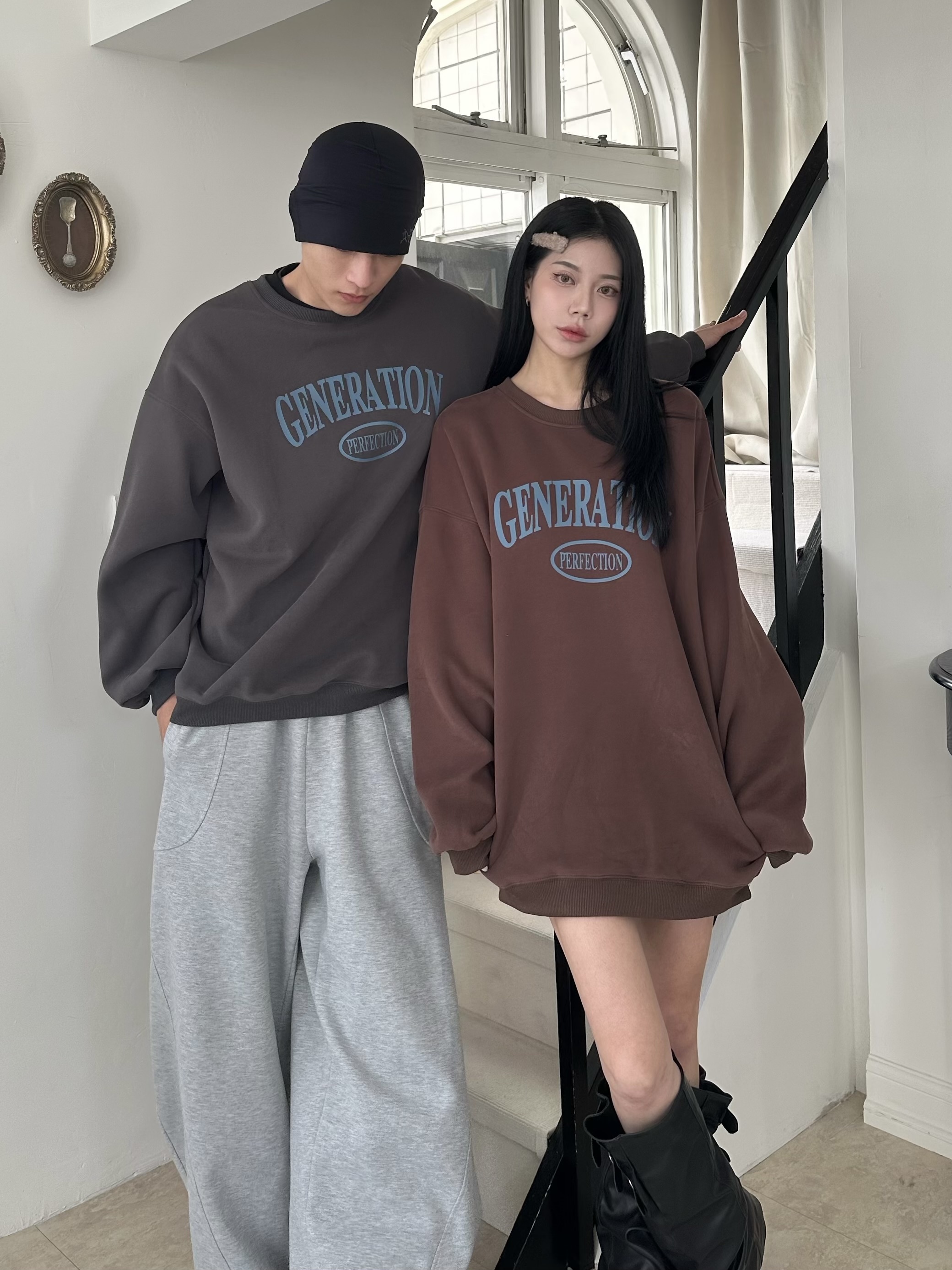 學生感日常大學tee