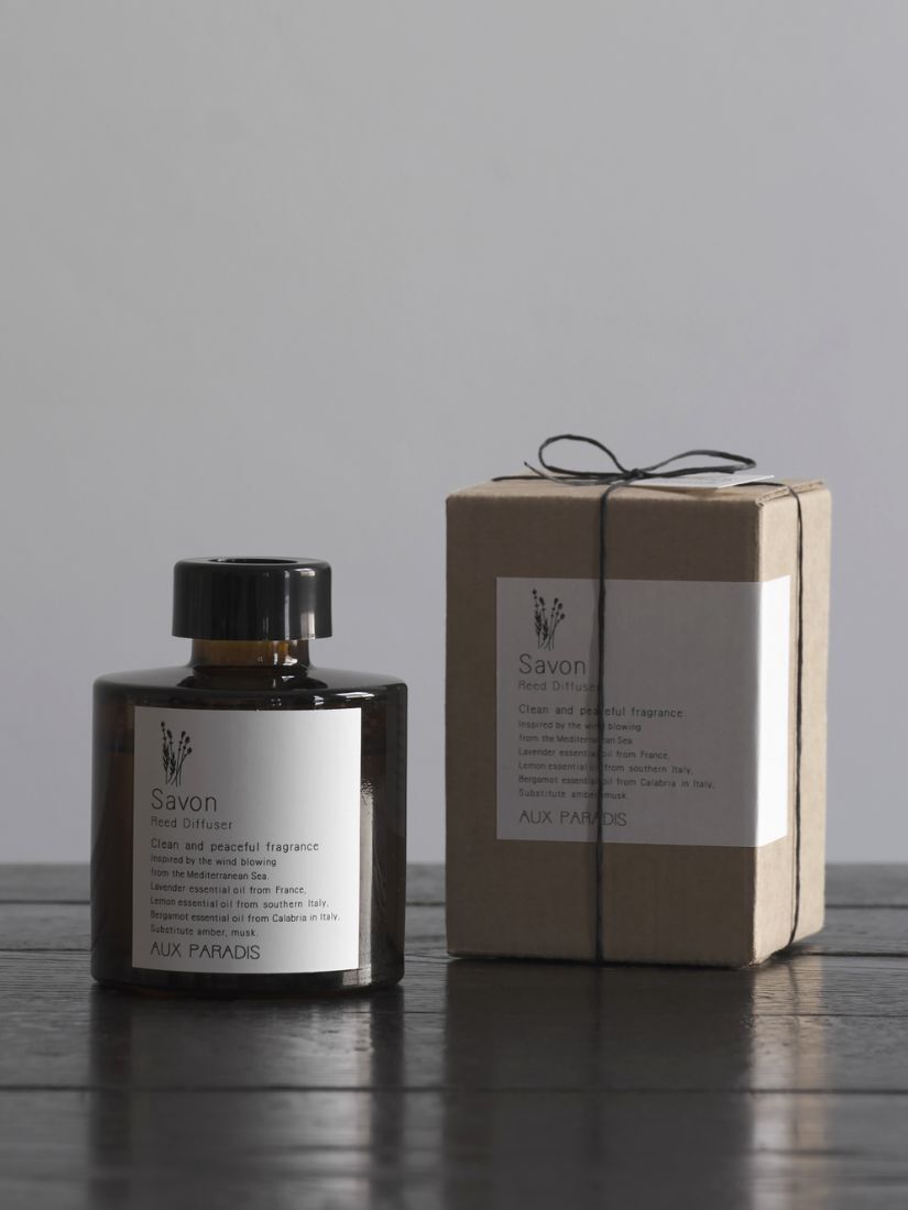 【 5/26收單 】AUX PARADIS 香氛香薰100ml 日本