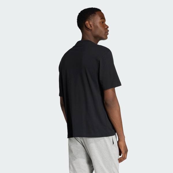 Adidas 愛迪達 M Ess Hld T JM1709 男 T恤 運動上衣 休閒短袖 黑 亞版