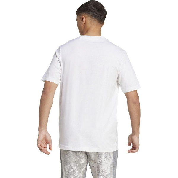 Adidas 愛迪達 M Camo Exp T JY1840 男 T恤 運動上衣 休閒短袖 白 灰 亞版