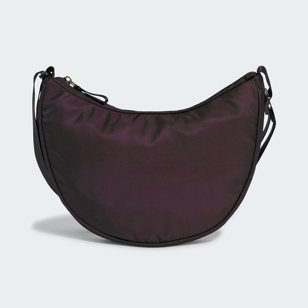 Adidas 愛迪達 Adidas Gl Pouch IT2114 側背包 肩背 斜背 紫 黑