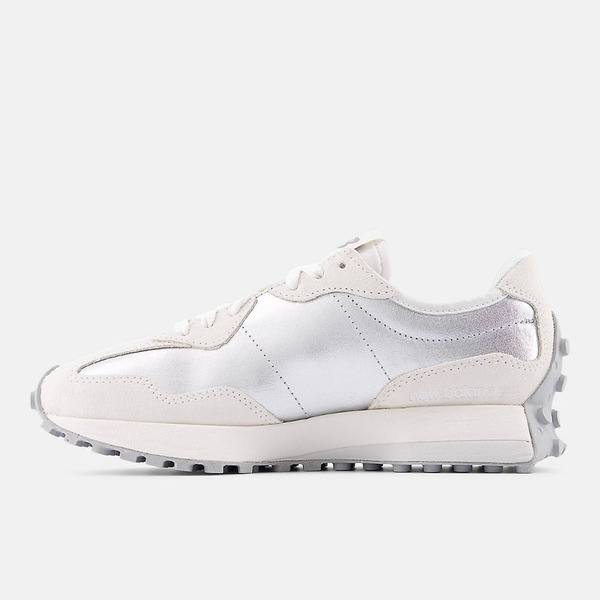 New Balance 紐巴倫 327 WS327GLA 女 運動休閒鞋 復古鞋 緩震 舒適 穿搭 白