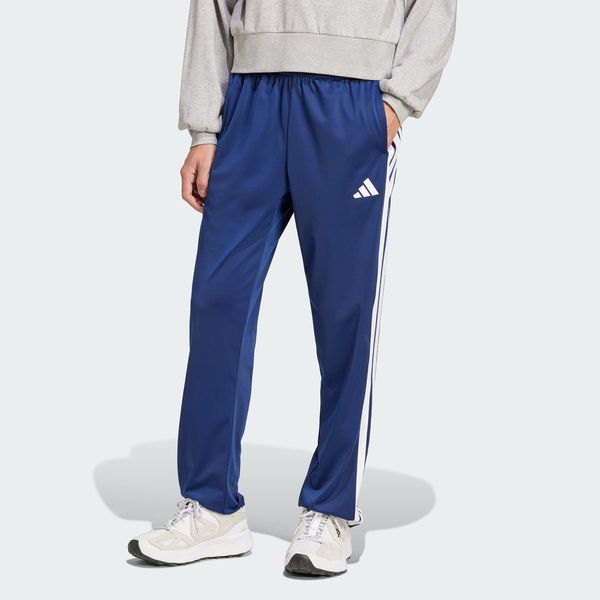 Adidas 愛迪達 M 3s Tr Oh Pt JI8803 男 長褲 運動長褲 休閒長褲 深藍 白 亞版
