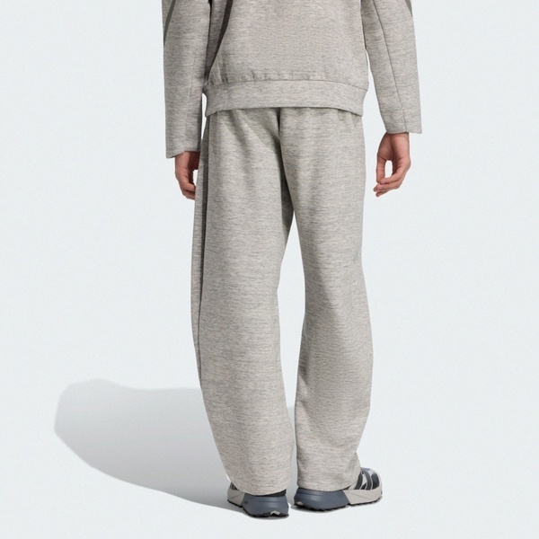 Adidas 愛迪達 M Z.n.e. Pr Pt JW4754 男 長褲 防潑水 運動長褲 休閒長褲 灰 亞版