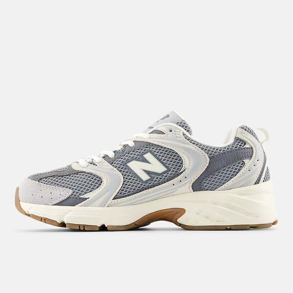 New Balance 紐巴倫 530 U530SUB 男女 運動休閒鞋 復古鞋 緩震 舒適 穿搭 岩灰 米白