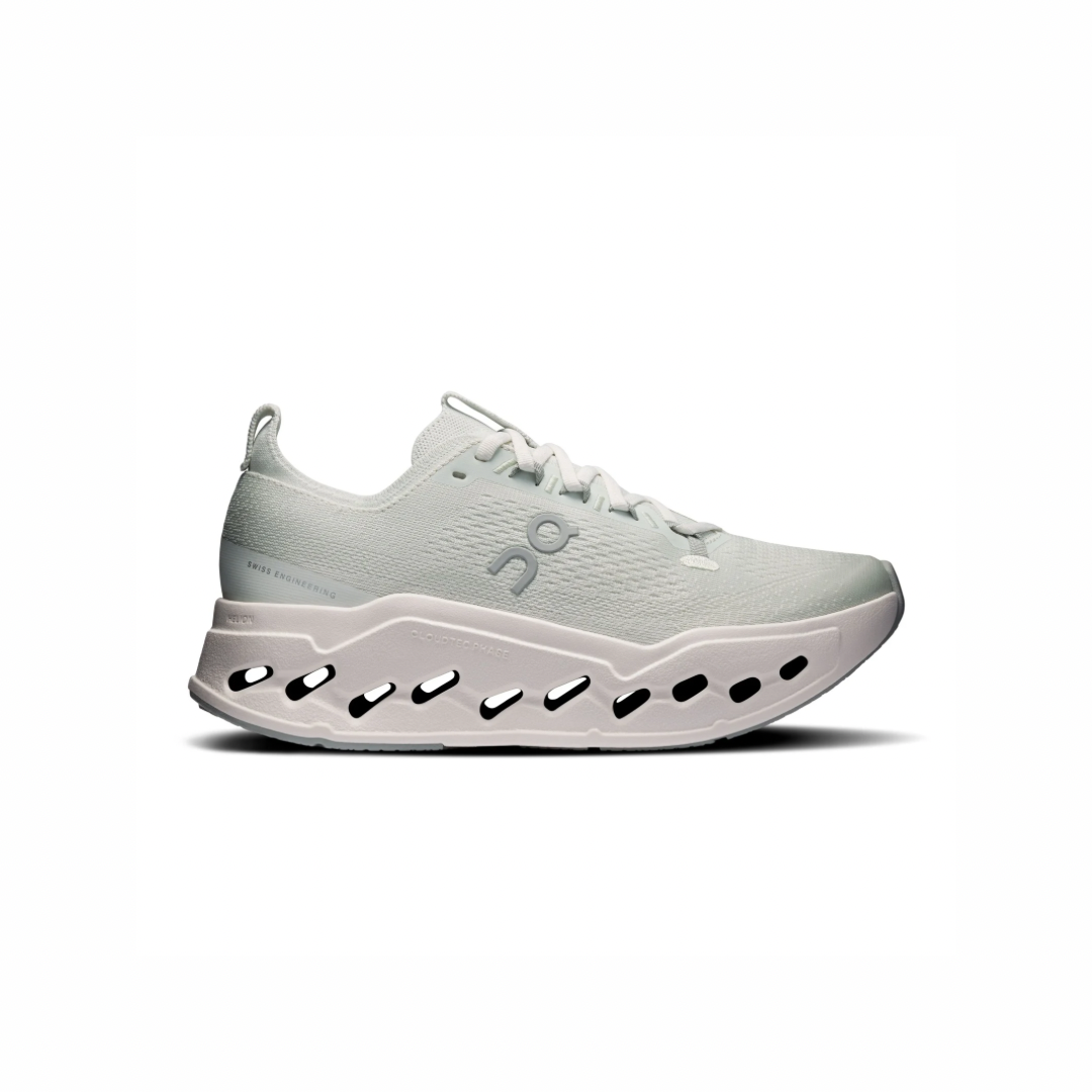 Cloudsurfer Max W (Iceberg Ivory)