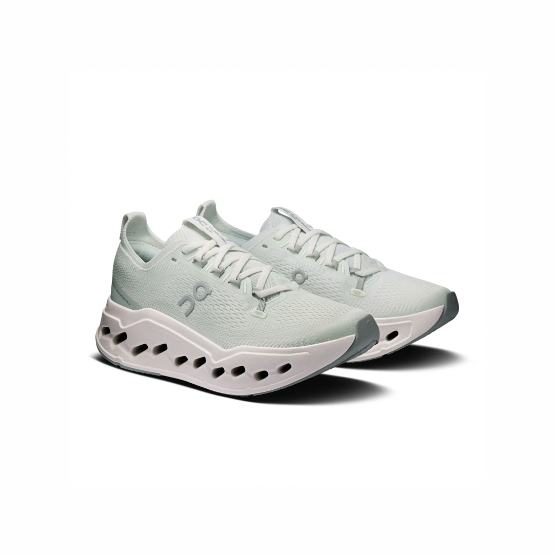 Cloudsurfer Max W (Iceberg Ivory)