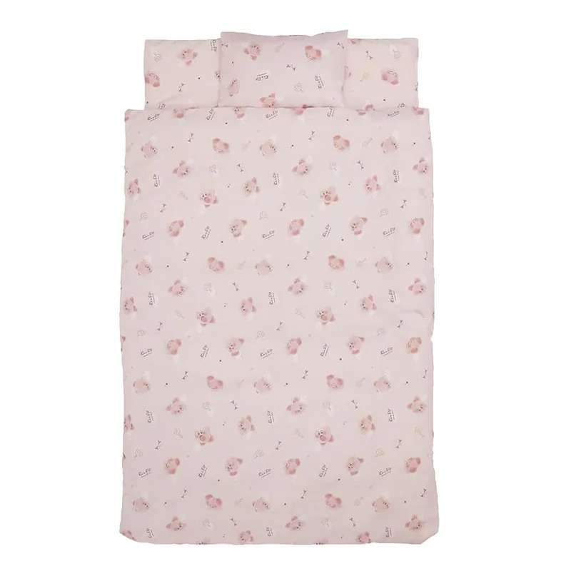 日本丸真 MARUSHIN 睡袋-星之卡比