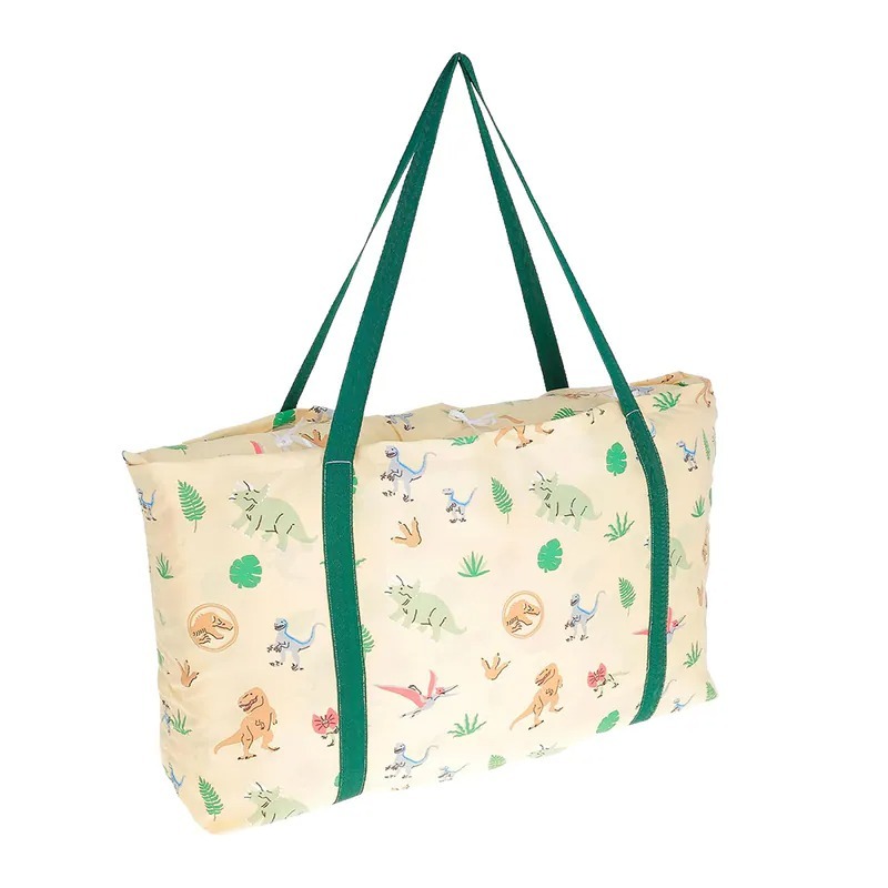 日本丸真 MARUSHIN 睡袋-侏羅紀公園