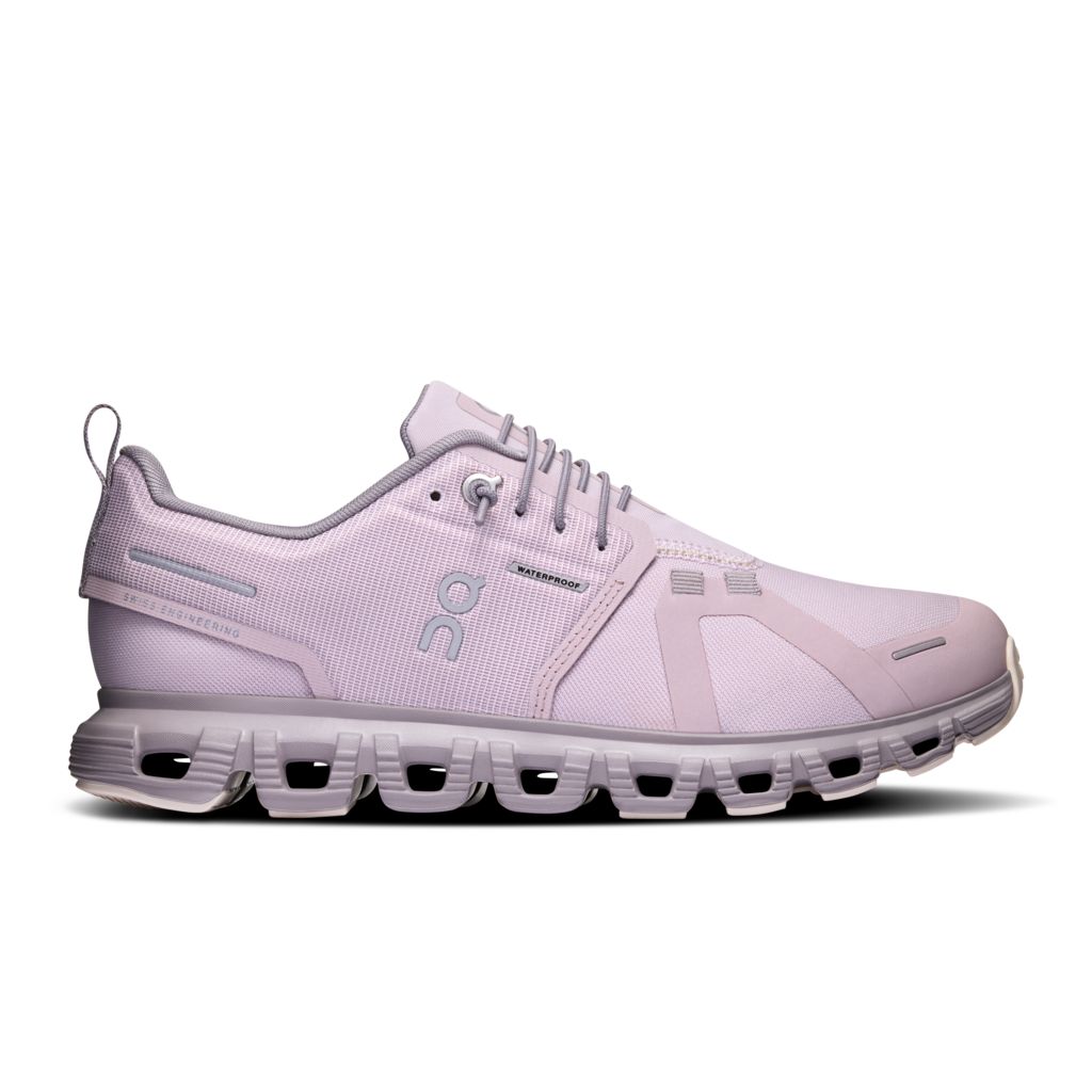 Cloud 6 WP W (Mauve Zinc)