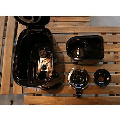 Living Point 生活點 LP coffee 全自動研磨咖啡機