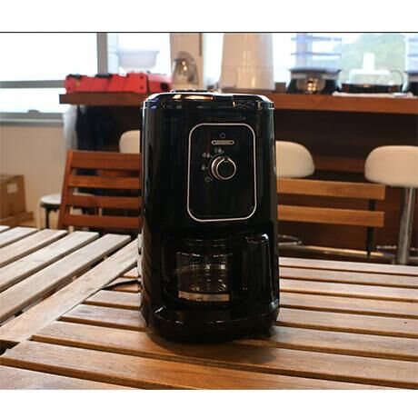 Living Point 生活點 LP coffee 全自動研磨咖啡機