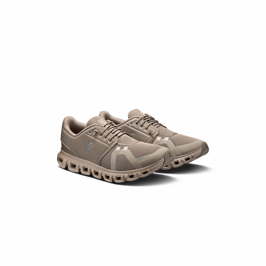 Cloud 6 W (Cinder Fog)