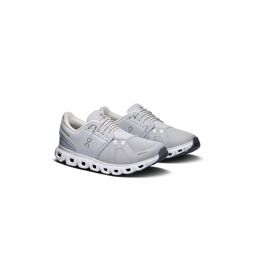 Cloud 6 M (Glacier White)