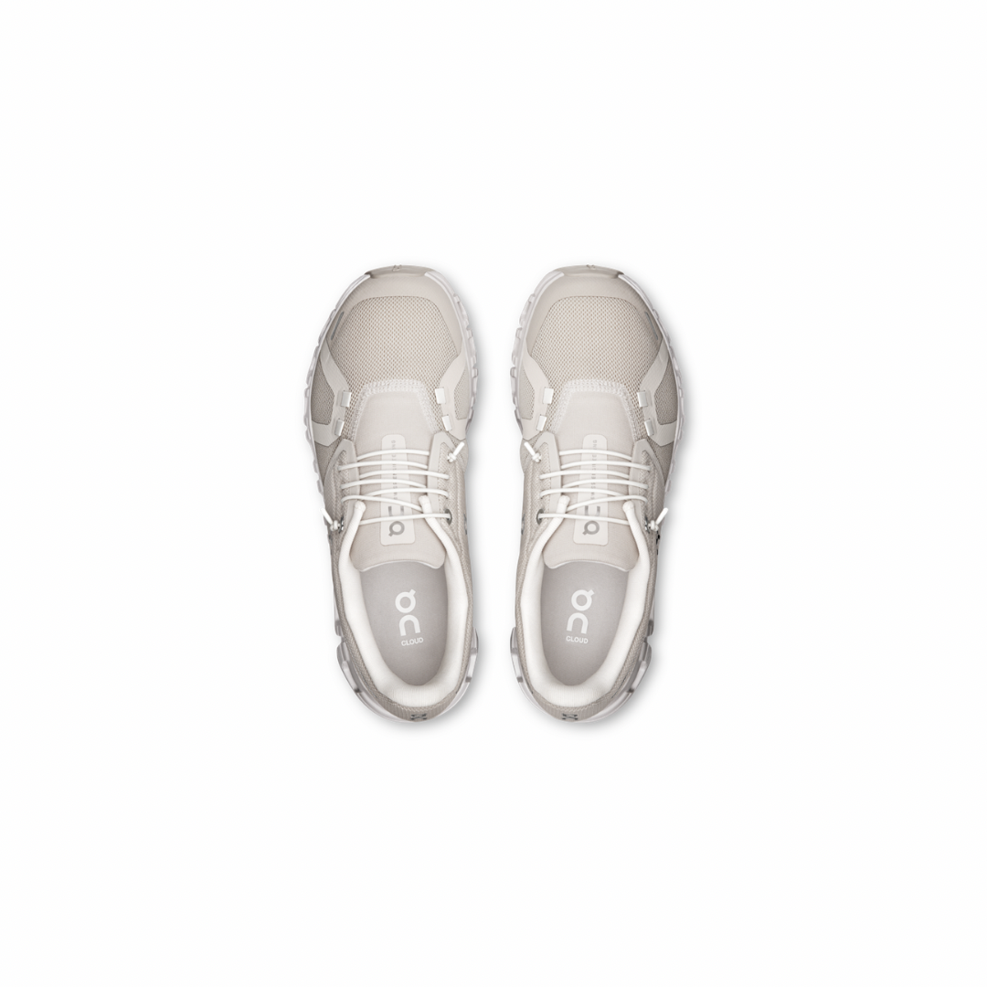 Cloud 6 W (Pearl White)