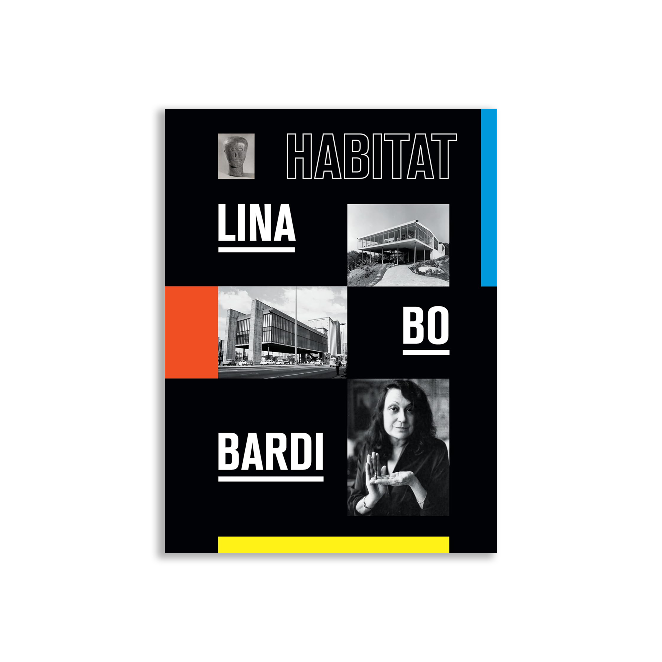 Lina Bo Bardi: Habitat