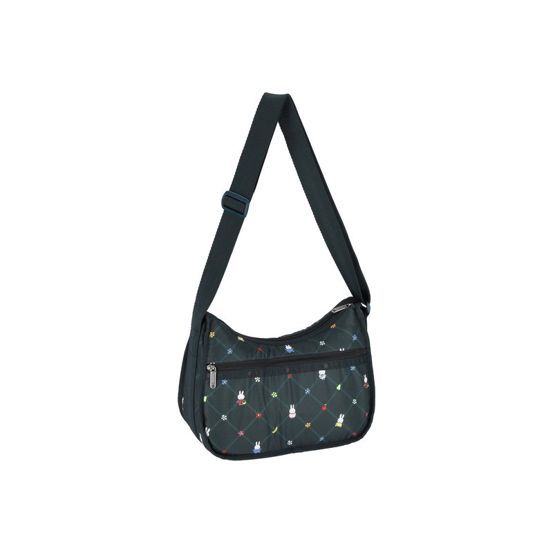 CLASSIC HOBO 經典斜揹袋 (MIFFY ORCHARD GREEN)