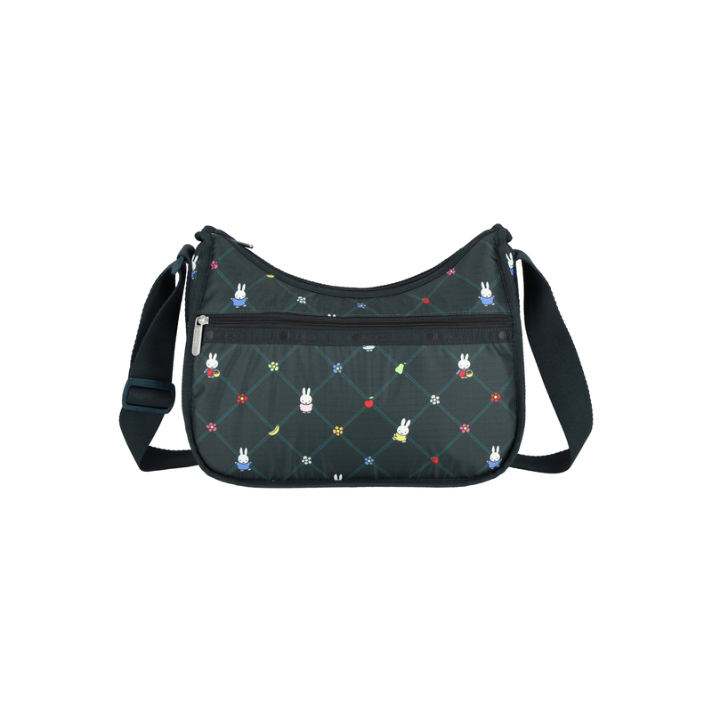 CLASSIC HOBO 經典斜揹袋 (MIFFY ORCHARD GREEN)